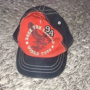 Boys Old Navy brand hat, size 6-12 months
